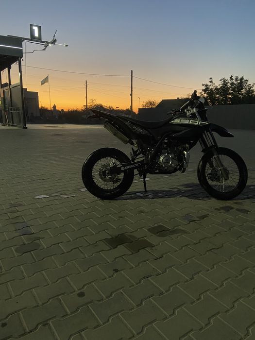 Geon Terrax-Road 250