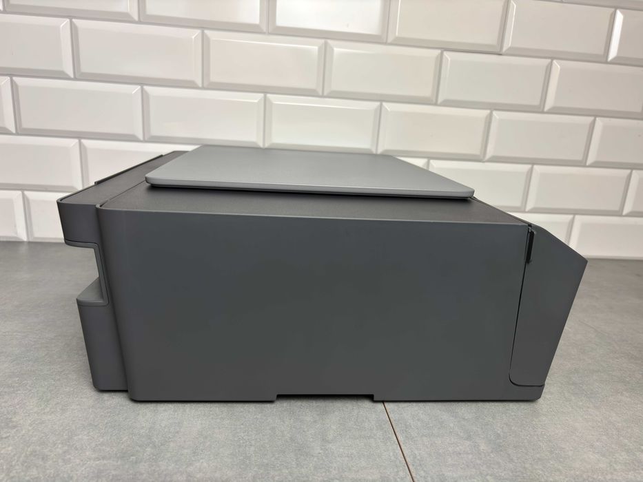 Drukarka HP Smart Tank 515 CISS drukarka z butelkami z tanimi tuszami