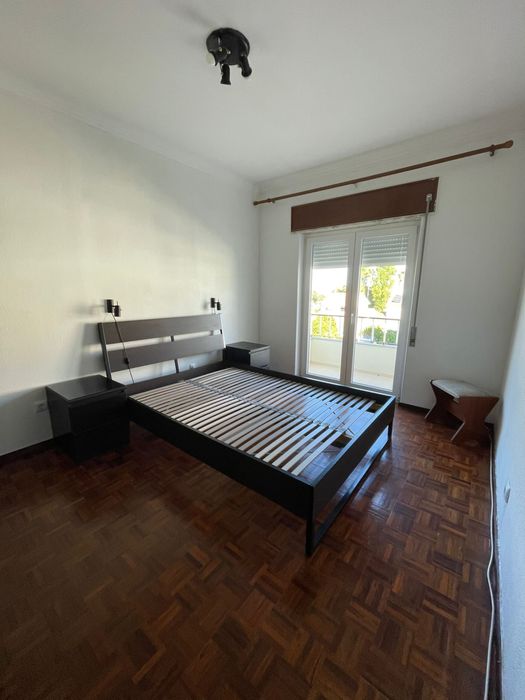 Aluguer apartamento