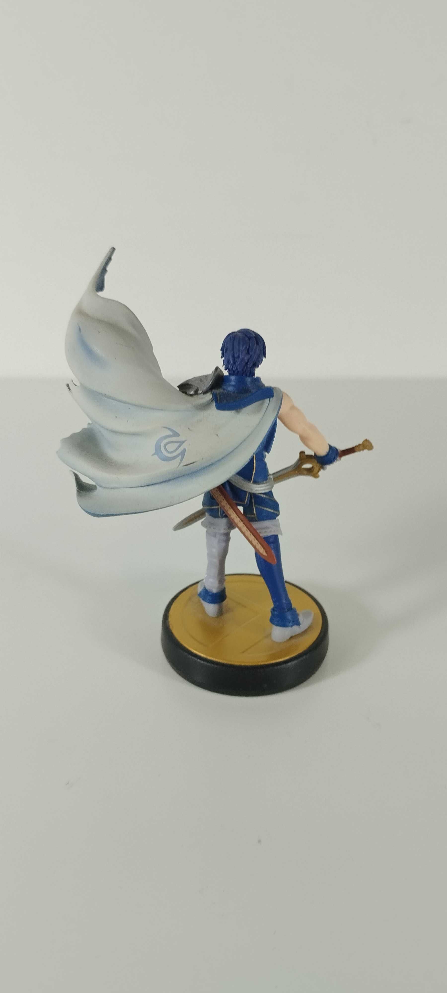 Nintendo Amiibo Chrom - Fire Emblem - Super Smash Bros
