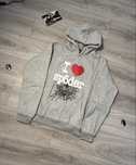 Худи sp5der spider drip спайдер
