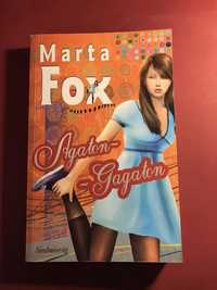 Agaton-Gagaton Marta Fox