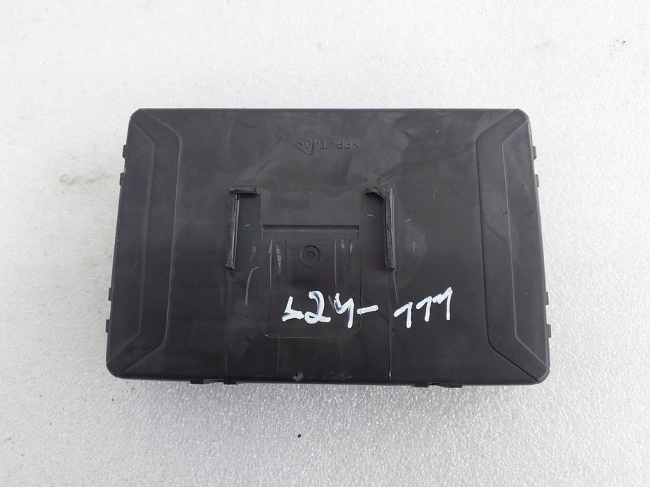 Módulo genérico RENAULT Megane IV (B9A/M_)