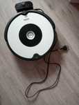 i robot roomba odkurzacz