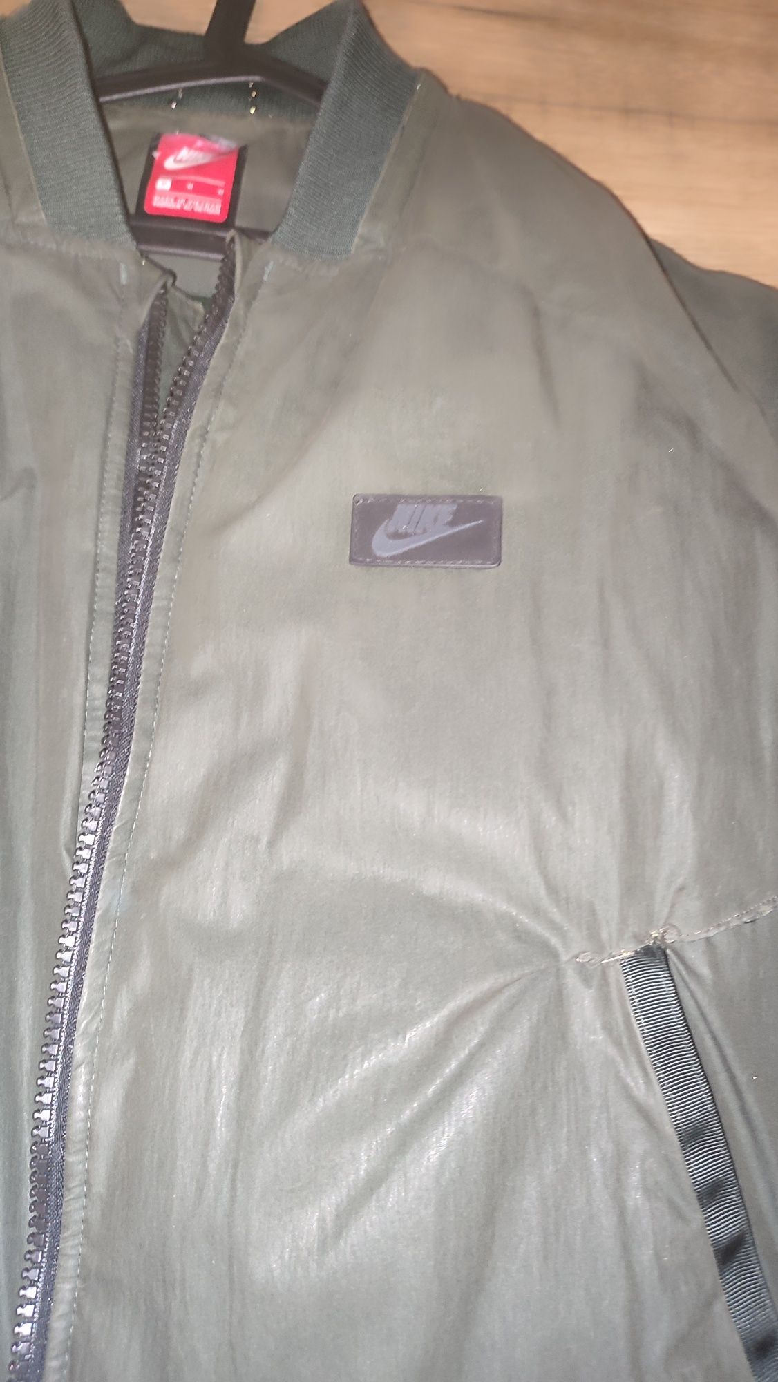 Kurtka męska Nike rozmiar M