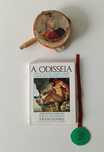 A Odisseia, Aventuras de Ulisses, herói e navegador da grécia antiga