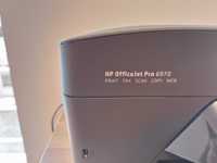 HP OfficeJet Pro 6970 Wi-Fi Preto multifunções