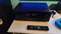Amplituner DENON AVR-X250BT