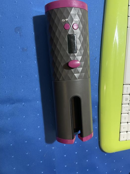 Автоматична USB плойка для завивки 50 грн