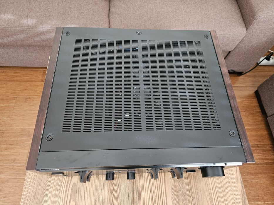 Sony TA-F830ES Klasyk Zamiana