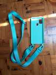Capa Silicone Colorida para Samsung Galaxy A21s