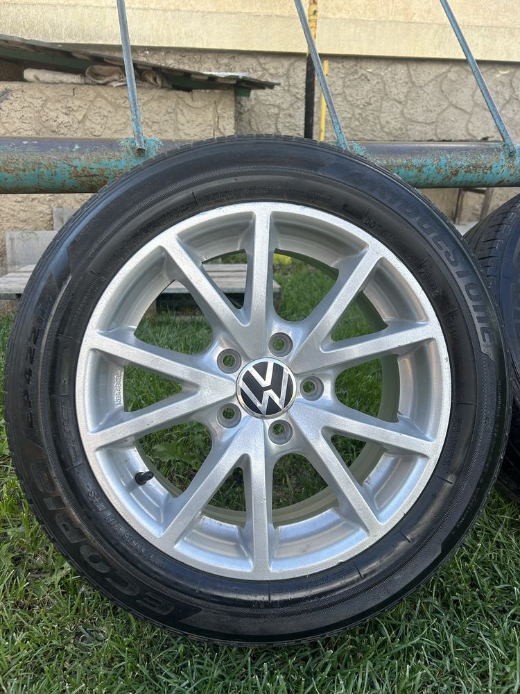 Продам диски Volkswagen