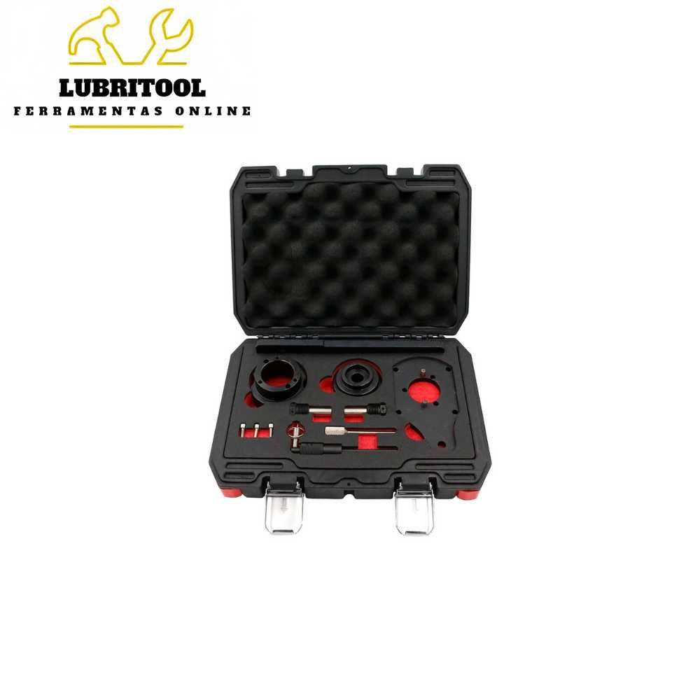 KROFTOOLS Jogo Sincronização 1.3 CDTI CT1667 | NOVOS