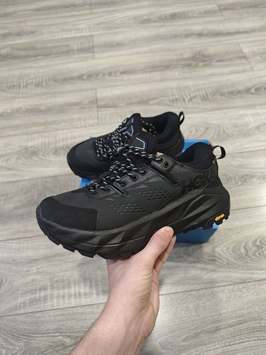 Кросівки Hoka Kaha 1 Low GTX Gore tex 43