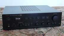 Wzmacniacz Luxman A-384