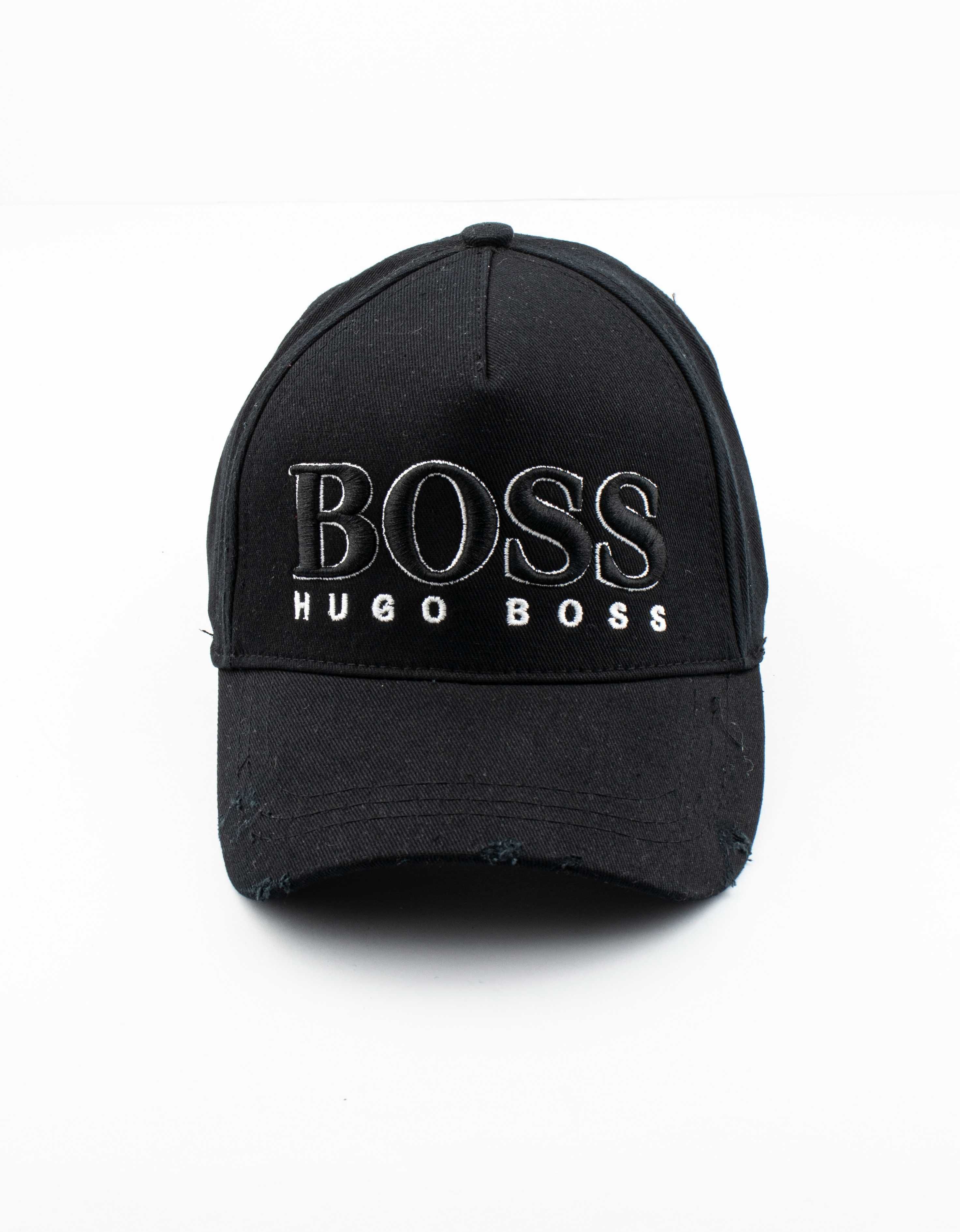 Кепка бейсболка Hugo Boss NEW 2025