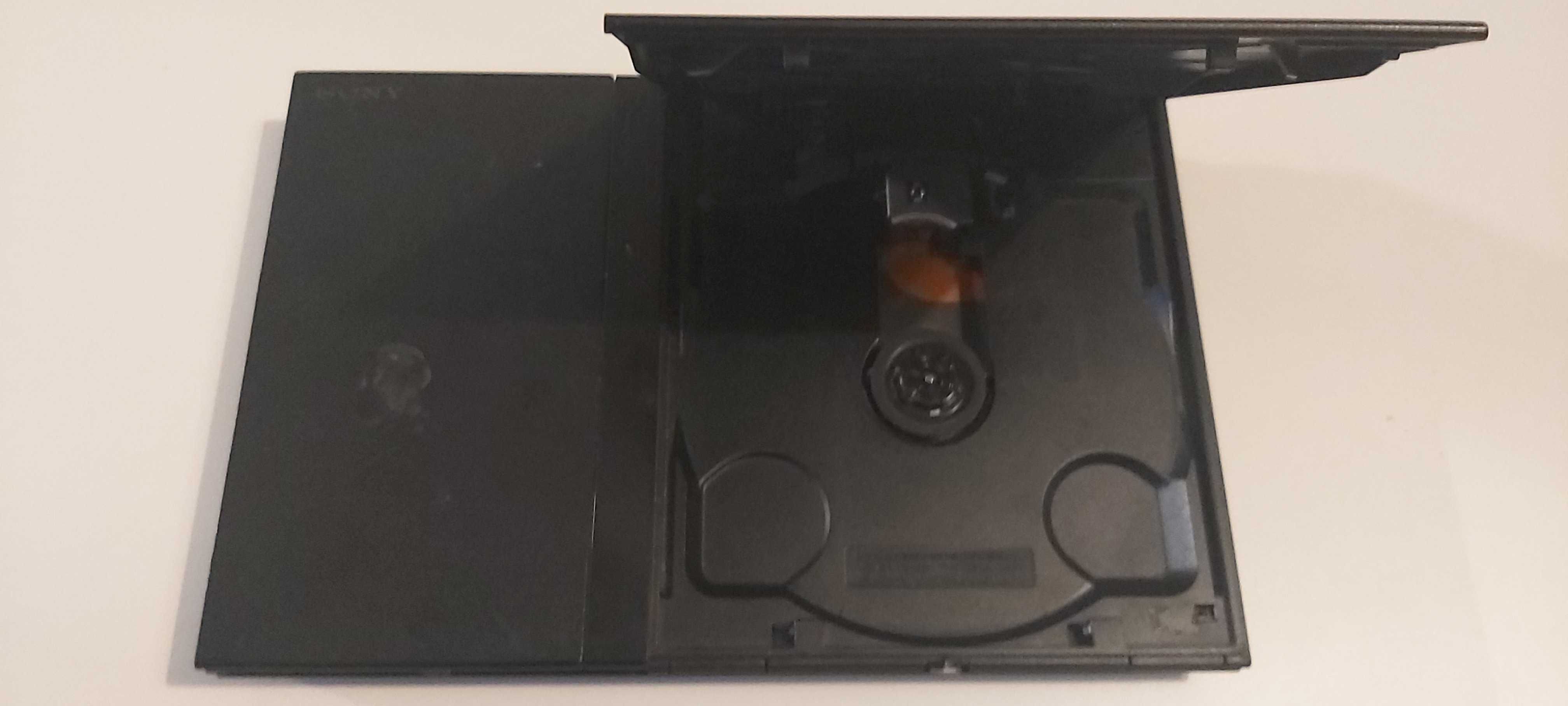 Consola PlayStation 2 PS2 Slim