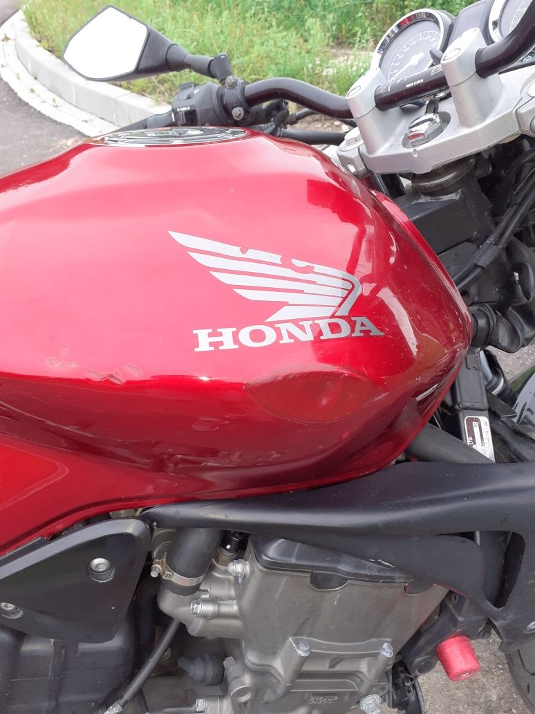 Honda Hornet CB 900