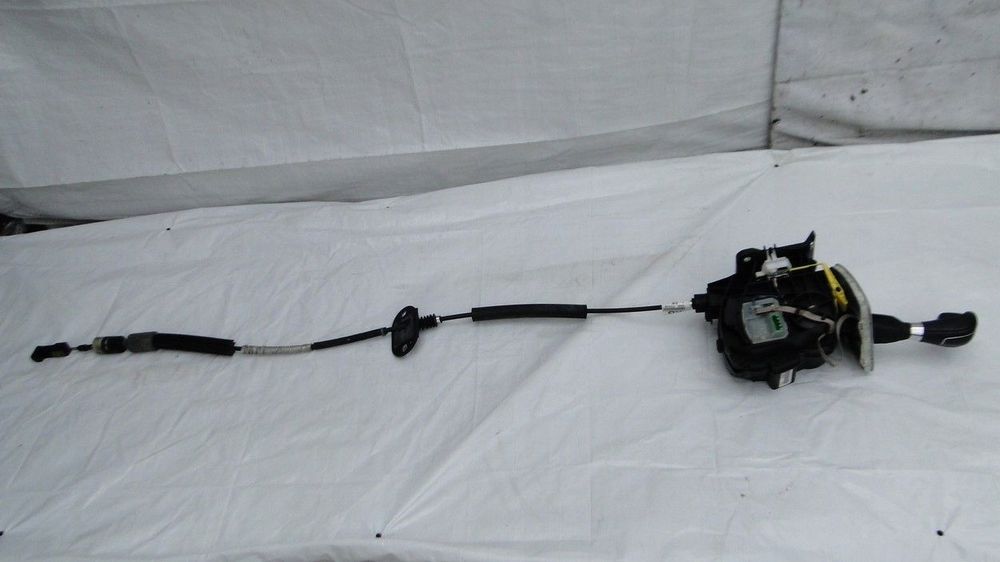 WYBIERAK LINKA BIEGÓW AUTOMAT GALAXY MK3 2.0 TDCI