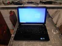 Laptop Dell Latitude Intel i5 4 gb ram 15,6 cala