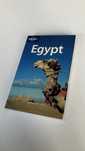 Livro EGITO LonelyPlanet