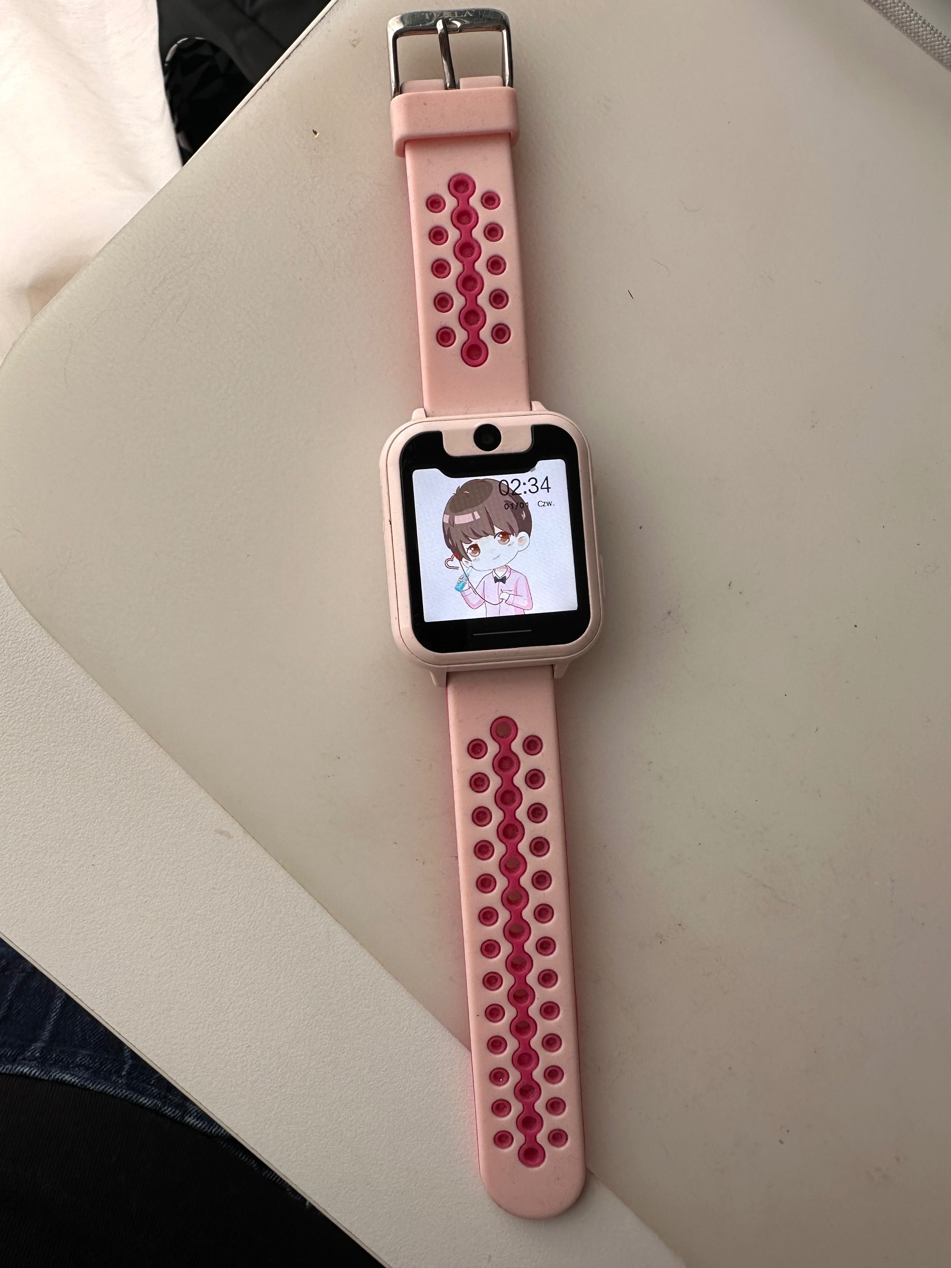 Garett Smartwatch