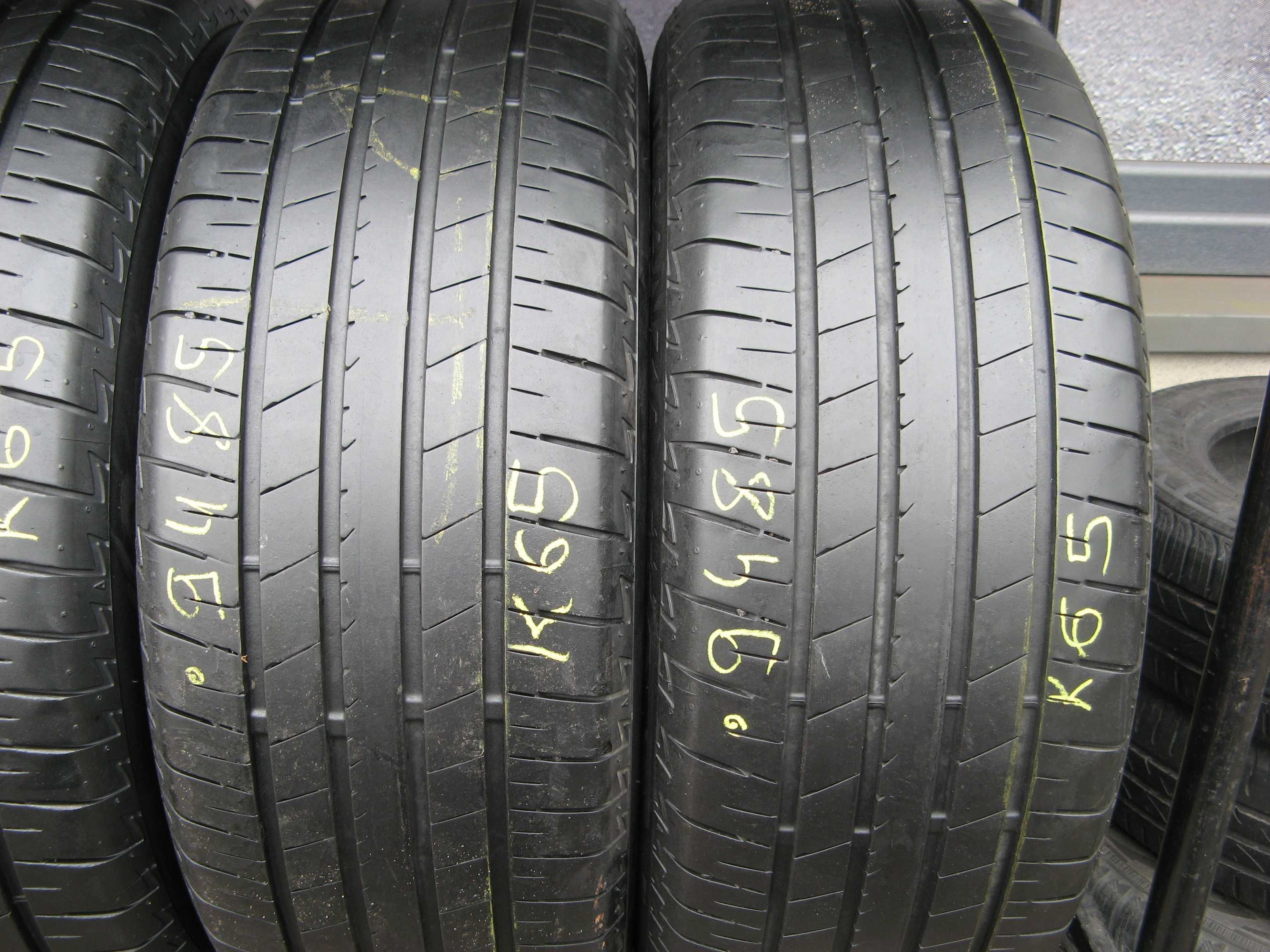 225/55R17 BRIDGESTONE Turanza T005A - nr.9485