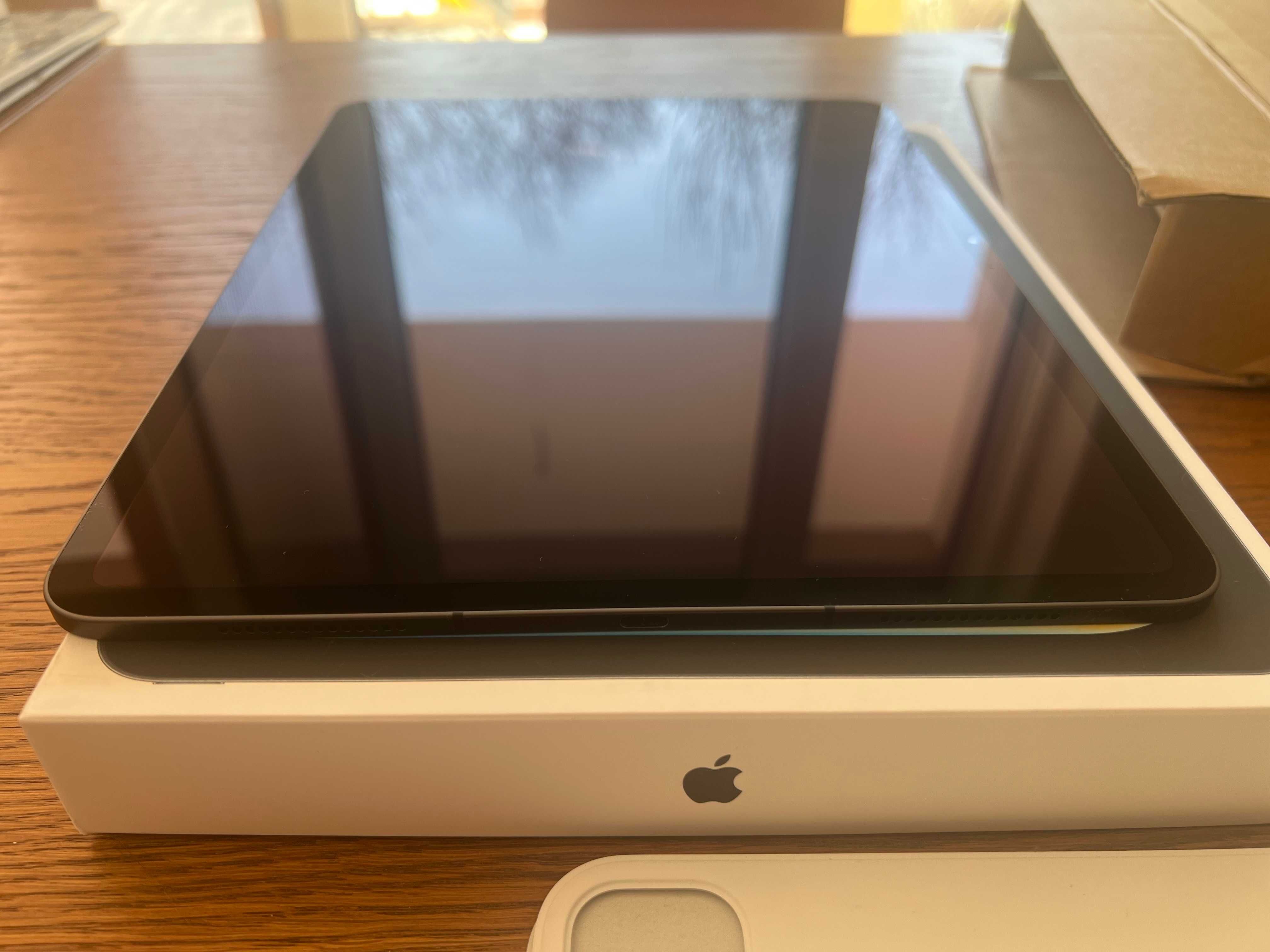 Apple iPad Pro 13" M4 2024 Model MVXY3HC/A Wi-Fi+ Cellular 2TB 5G 16GB