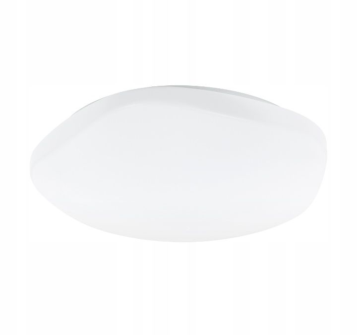 Plafon sufitowy 60cm Biały 1x34W/LED 2700.6500K Outlet 2385