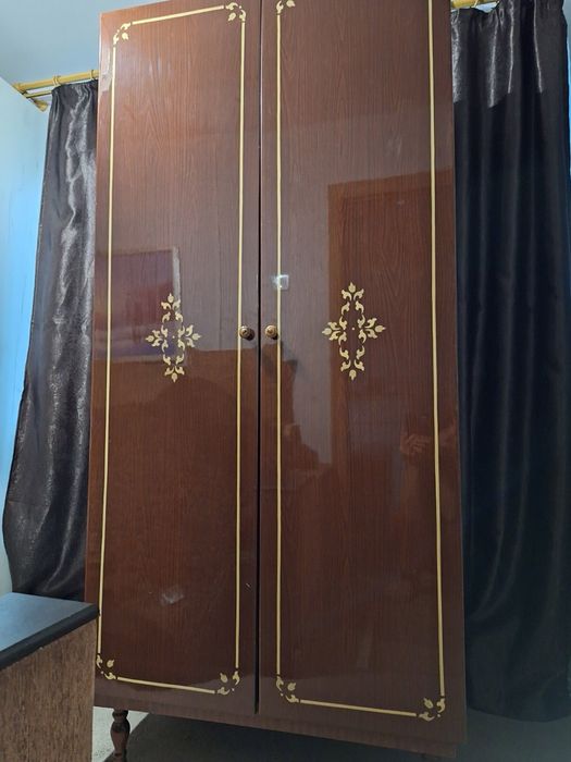 Шафа в чудовому стані