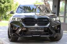Bmw x5 m 2025 як нова
