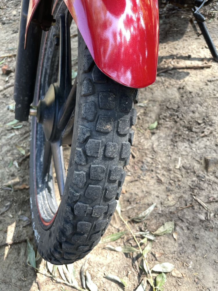 мотоцикл spark sp125c-2c