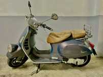 Vespa GTV 250 i.e