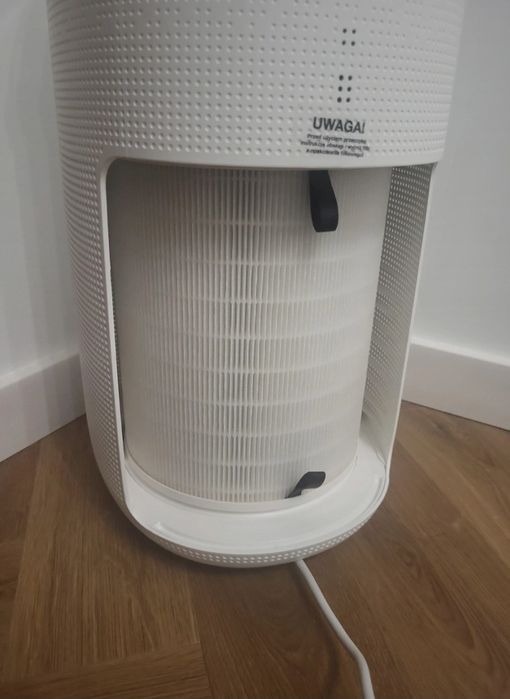 Oczyszczacz powietrza Setti+ AP600W.