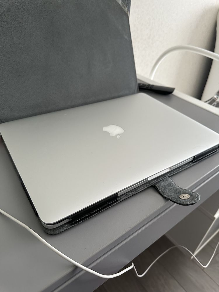 MacBoock PRO, 15 256GB