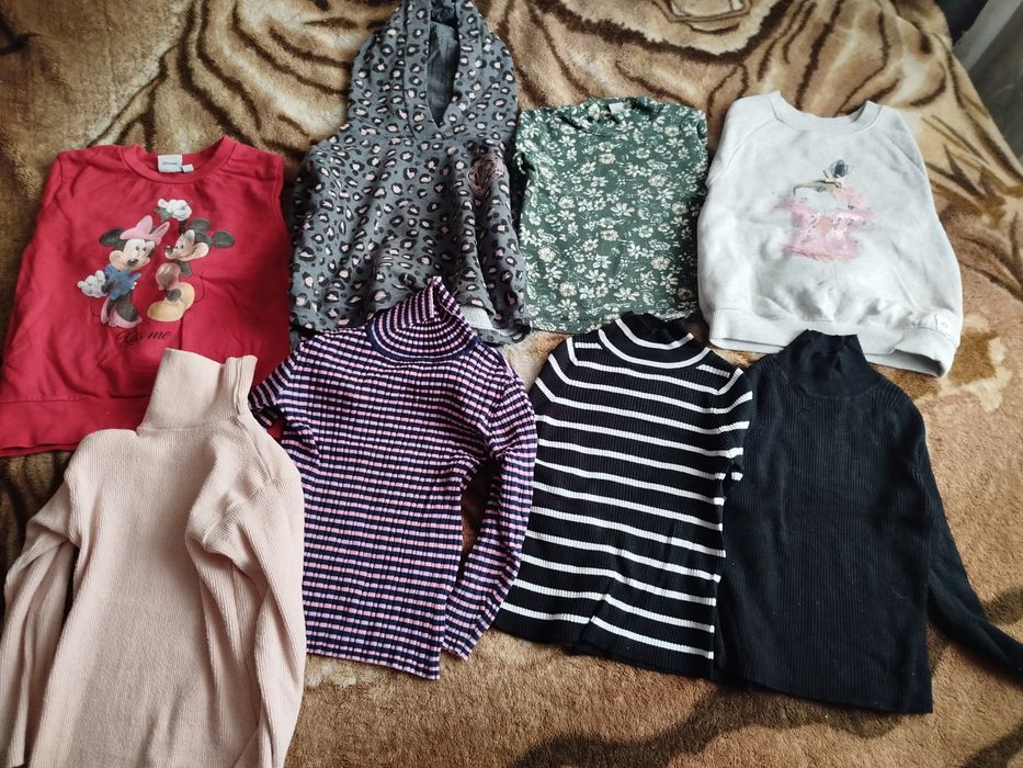 Продам пакет одягу