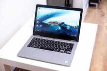 Laptop dell latitude 3310 uszkodzony dotyk 8GB ram 128ssd Windows 11