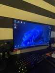 Monitor iiyama 24cal 165hz