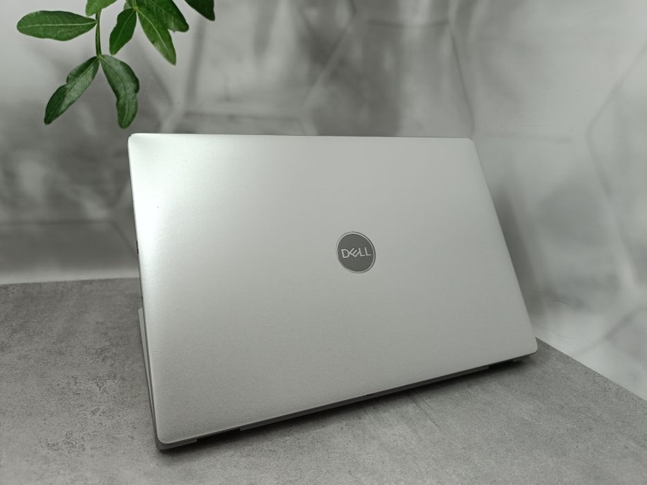 Ноутбук Dell Latitude 5410/i5-10210U/16GB/512 GB/14" Full HD IPS