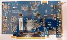 Karta graficzna GeForce GT240  DDR3 1024MB