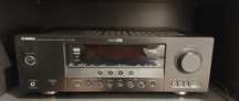 Aplituner Yamaha RX-V563