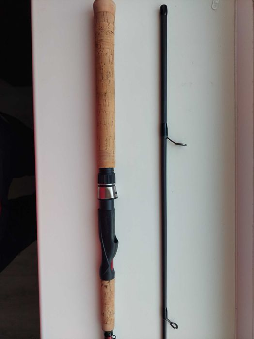 Спінінг SHIMANO CATANA DX 210 MH (14-40g) Б/В.