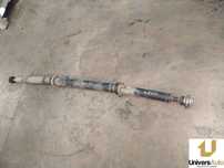 TRANSMISSÃO CENTRAL LAND ROVER FREELANDER 2 2008 -204 CMS