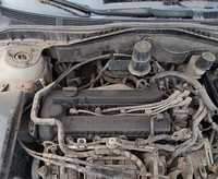 Мотор (двигатель) Mazda 6 (GG) 2.0 бензин LF18. Разборка Mazda 6 (GG)
