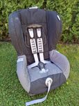 Fotelik Roemer Romet  9-18 kg z ISOFIX