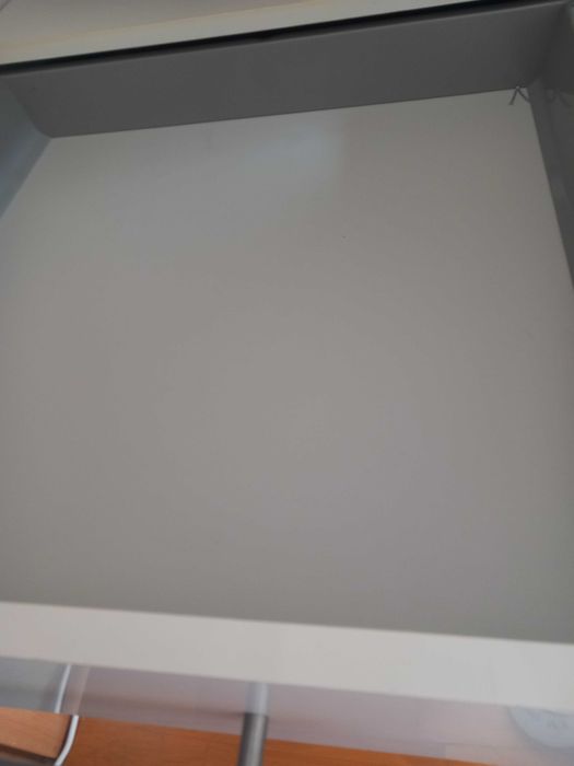 Ikea modulo cozinha movel alto branco brilho