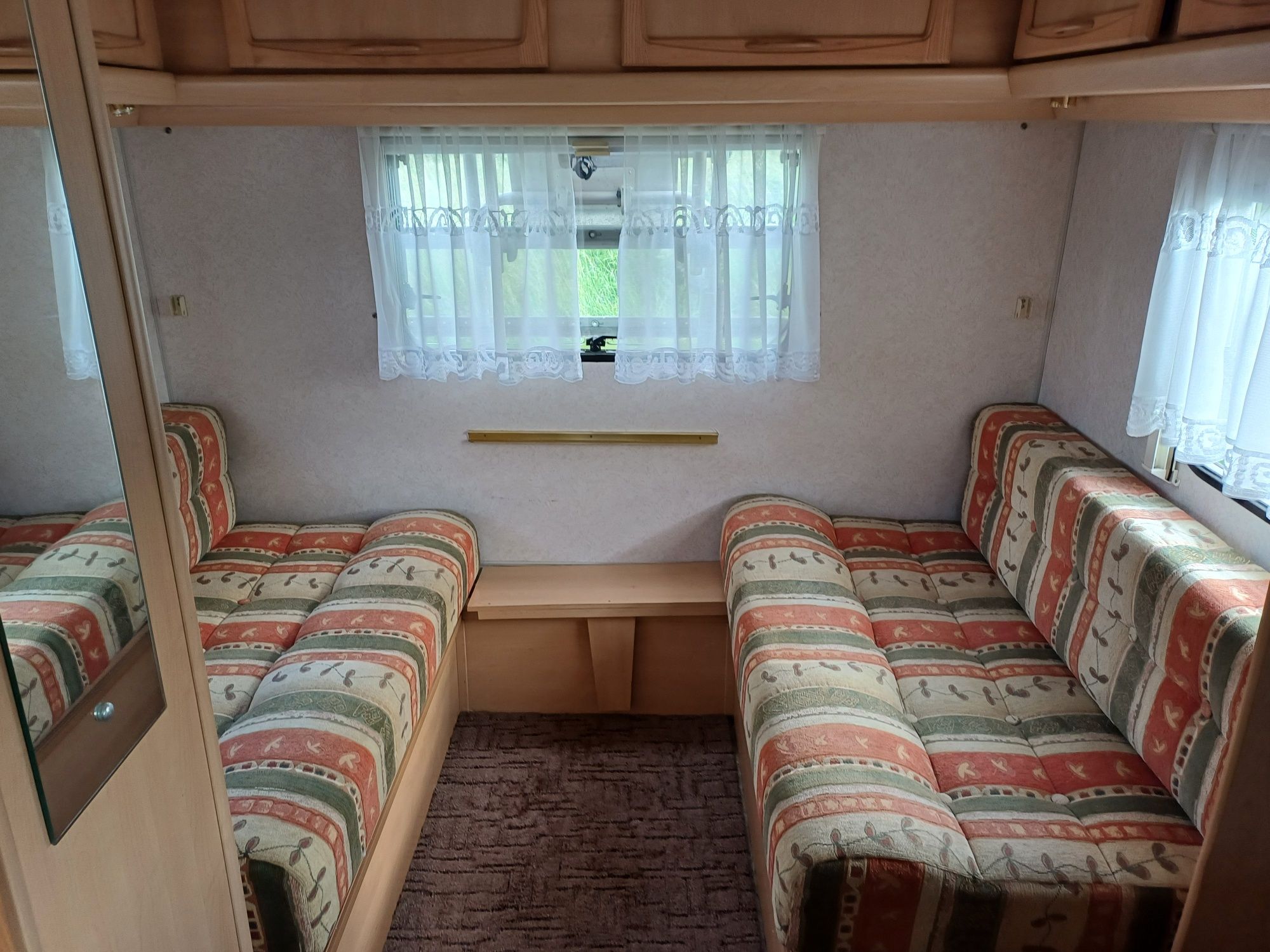 Coachman Amara 5-6 osobowa