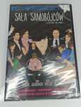 Sala Samobójców DVD NOWA