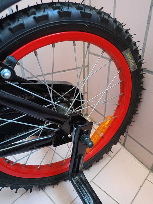 Bicicleta de Criança