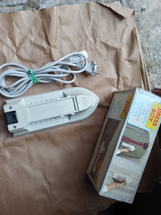 Wyprzedaż garażowa Dużo ciekawych rzeczy